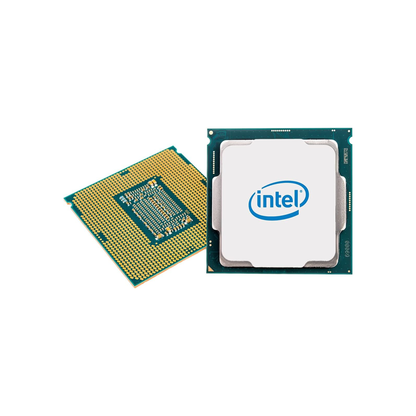 Intel® Core™ i5-9400F Desktop Processor (Used)