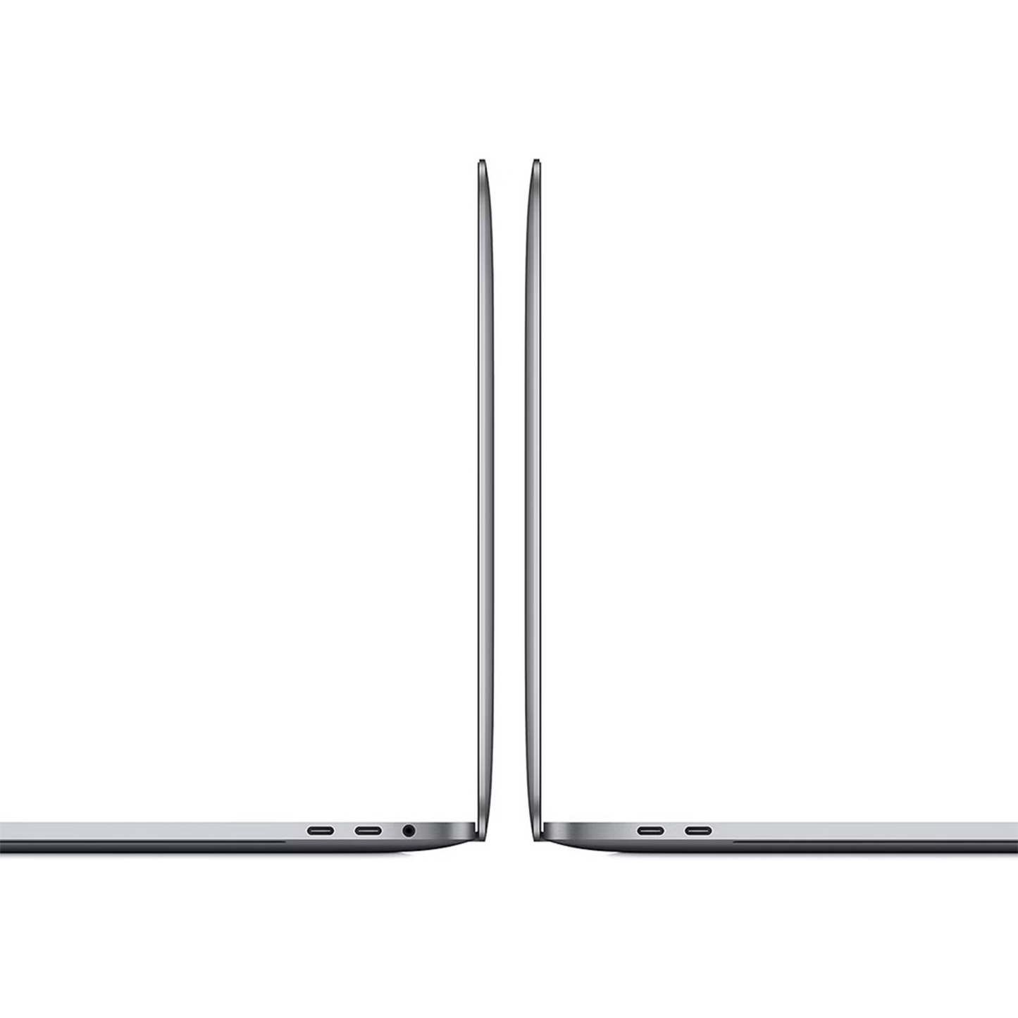 Apple MacBook Pro A2251 (13-inch, 2020, Four Thunderbolt 3 ports)