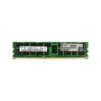 4GB PC3L-12800U (DDR3 Low-Power-1600Mhz, 1RX8) Desktop PC RAM (Used)