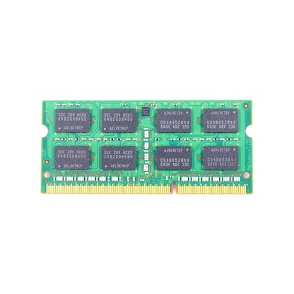 4GB DDR3 1066MHz (PC3 8500) Laptop RAM (Used)
