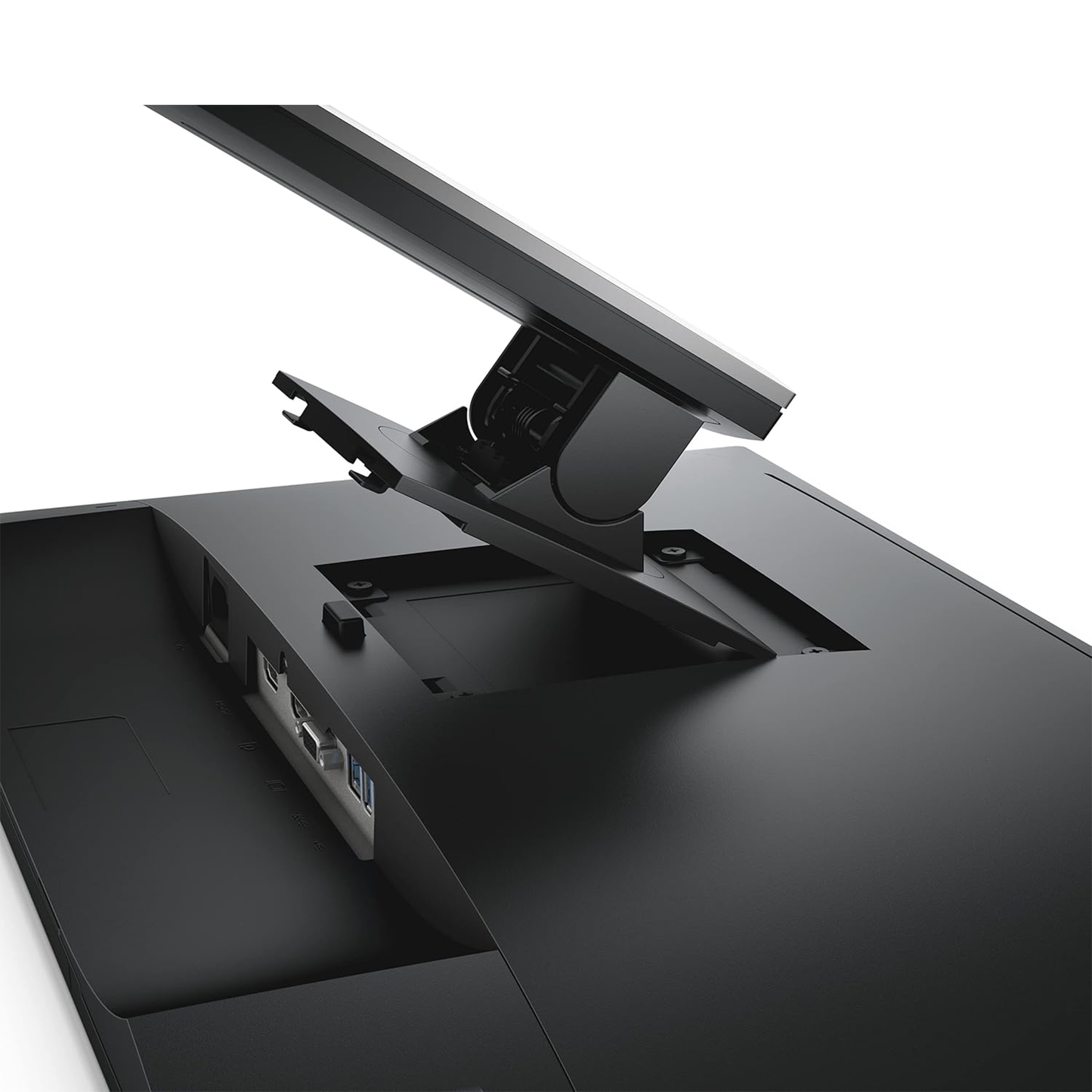 Dell P2214HB 1080p Full HD Flat Monitor (Renewed)