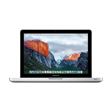 Apple MacBook Pro (13-inch, Mid 2012)