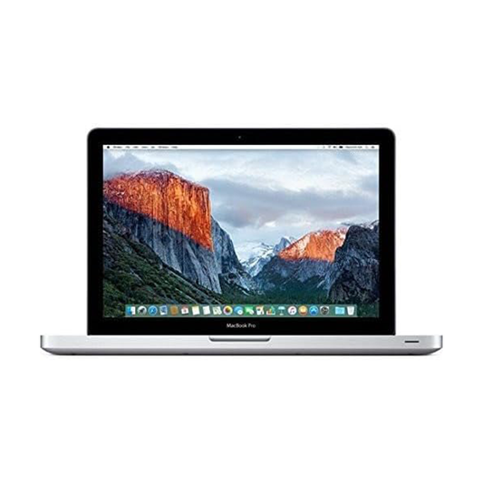 Apple MacBook Pro A1278 (13-inch, Late 2011)