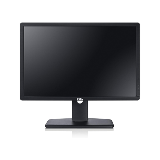 Dell U2413 24" LED Backlit IPS Monitor (Renewed)