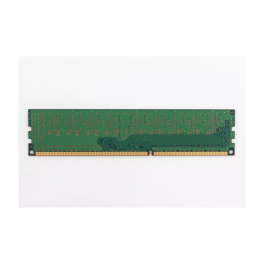 2GB PC3 DDR3 RAM 1333MHz PC3-10600 Desktop Memory (Used)
