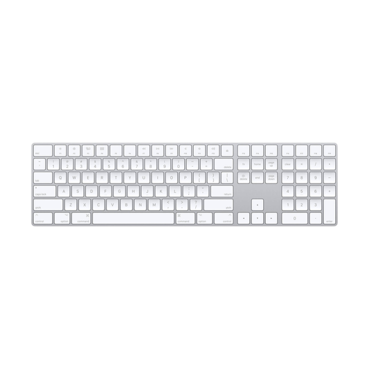 Apple Magic Keyboard