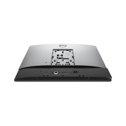 Dell OptiPlex 7470 AIO Intel i5 9600 3.10GHz 8GB RAM 256GB SSD 23.8" FHD Wi-Fi Win 11 (Renewed)
