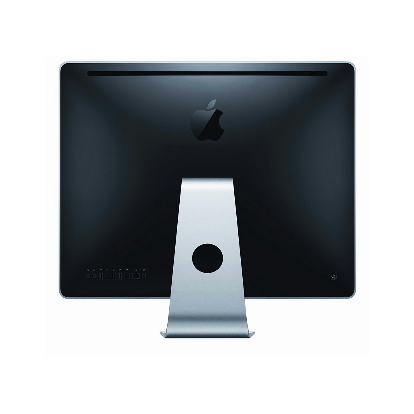 iMac (21.5-inch, Mid 2010)