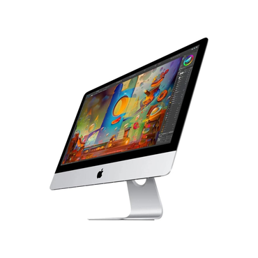 Apple iMac (21.5-inch, Mid 2014)