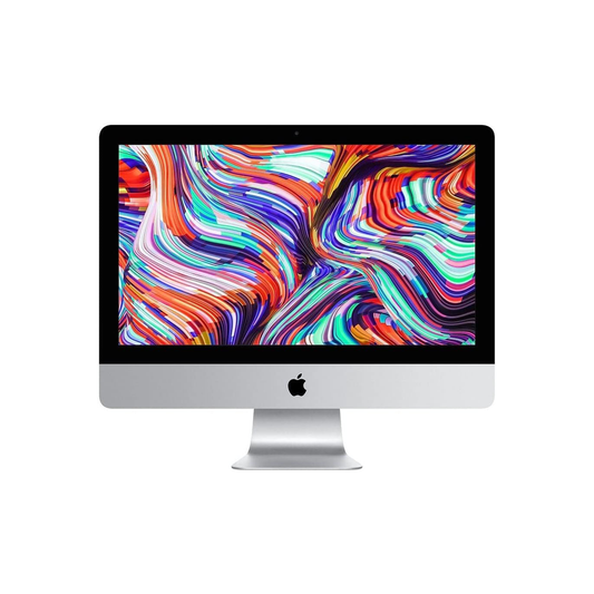 Apple iMac (21.5-inch, 2017)