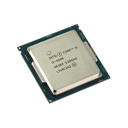 Intel Core i5-6500 Desktop CPU Processor (Used)