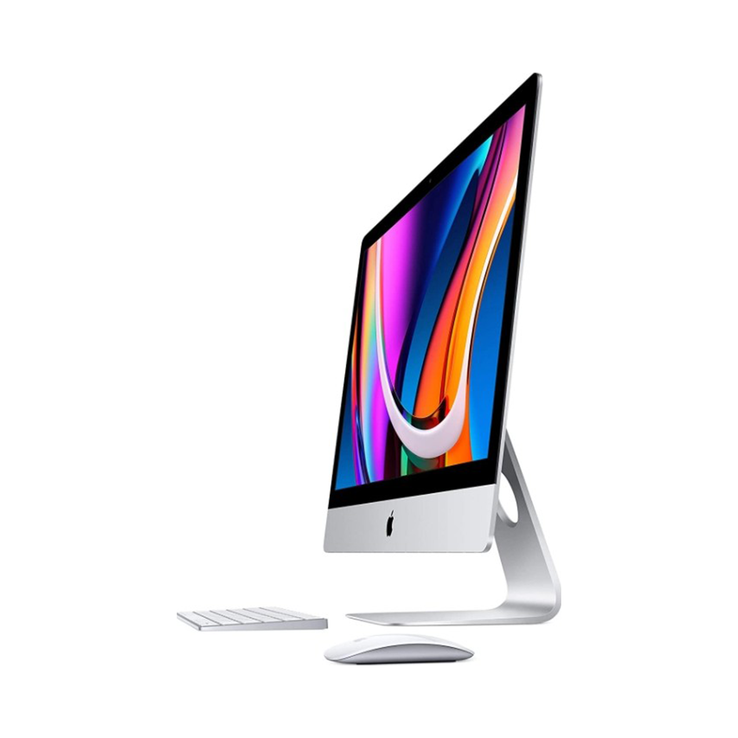 Apple iMac (Retina 5K, 27-inch, 2020)