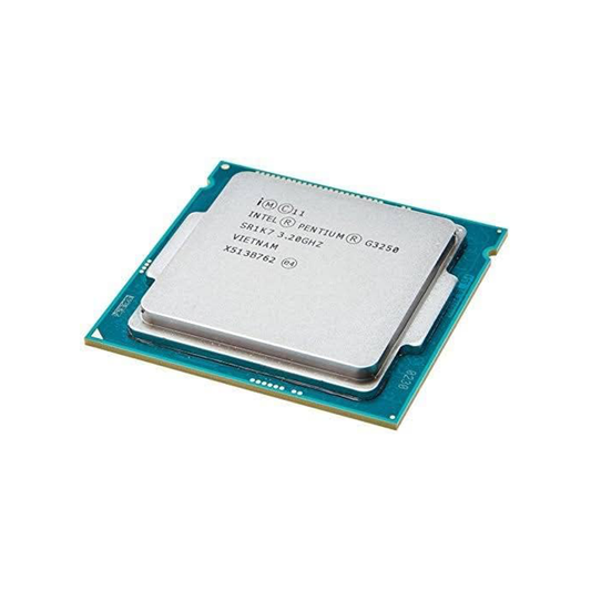 Intel® Pentium® Processor G3250 (Used)