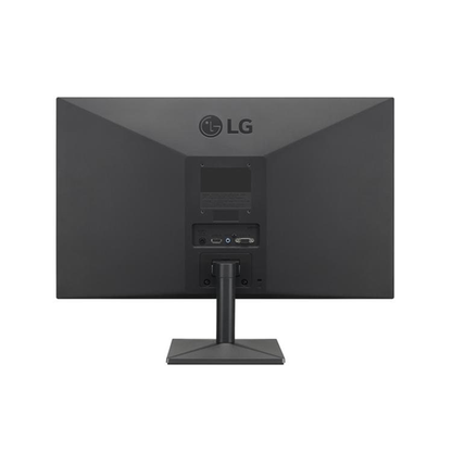 LG 22BK430H-B: 22” class (21.5” diagonal) IPS FHD Monitor (Used)