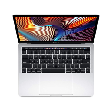 Apple MacBook Pro (13-inch, 2017, Two Thunderbolt 3 ports)