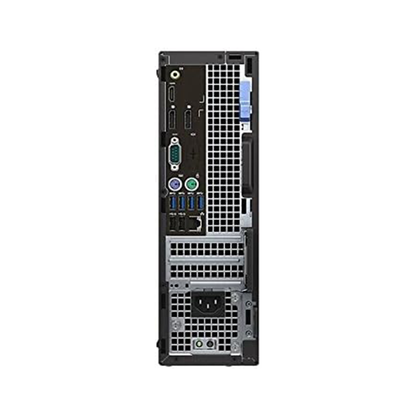 Dell OptiPlex 5040 Small Form Factor Desktop Computer (Renewed)