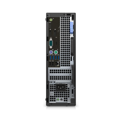 Dell OptiPlex 5050 Small Form Factor Desktop Computer (Renewed)