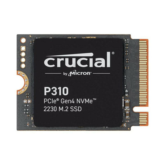 2TB 2.5 Laptop SSD (Used)