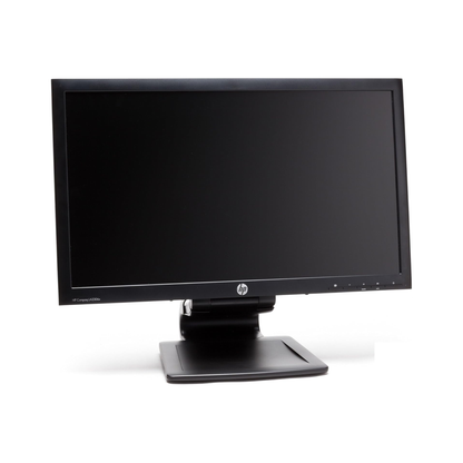 HP Compaq LA2306x 23-inch LED Backlit LCD Monitor (Renewed)