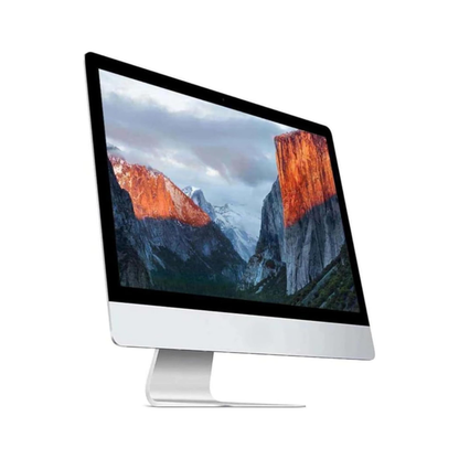 Apple iMac (21.5-inch, Late 2013)