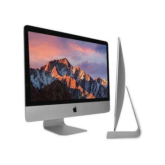 Apple iMac (21.5-inch, 2017)