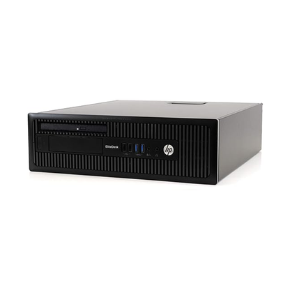 HP ProDesk 400 600 800 G2 Tower Business High Performance Desktop Computer PC (Renewed)