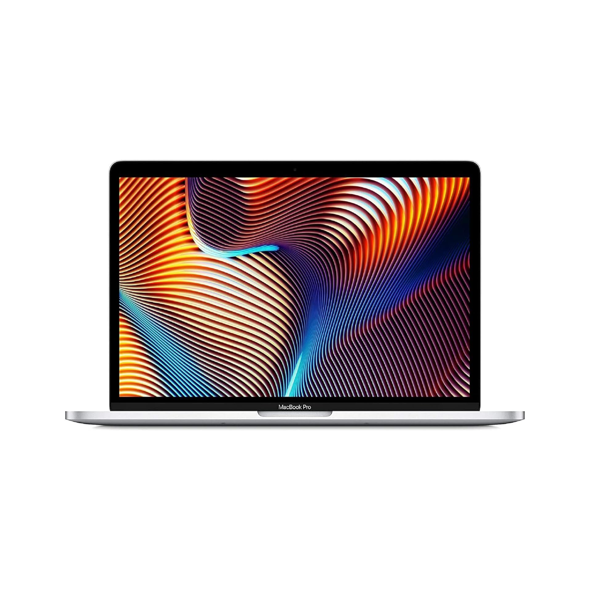 Apple MacBook Pro A1466 (13-inch, 2017, Two Thunderbolt 3 ports) – Icona