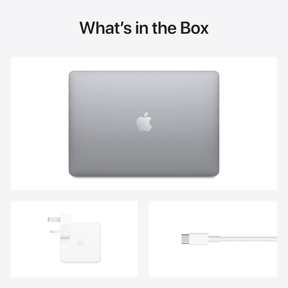 Apple MacBook Air A2337 (M1, 2020)