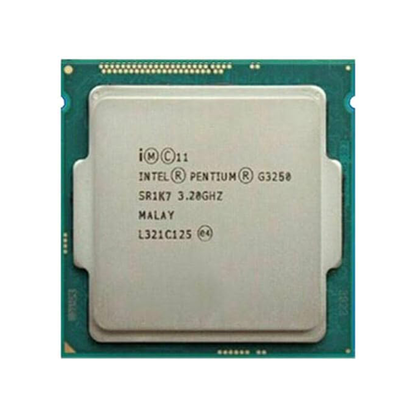 Intel® Pentium® Processor G3250 (Used)