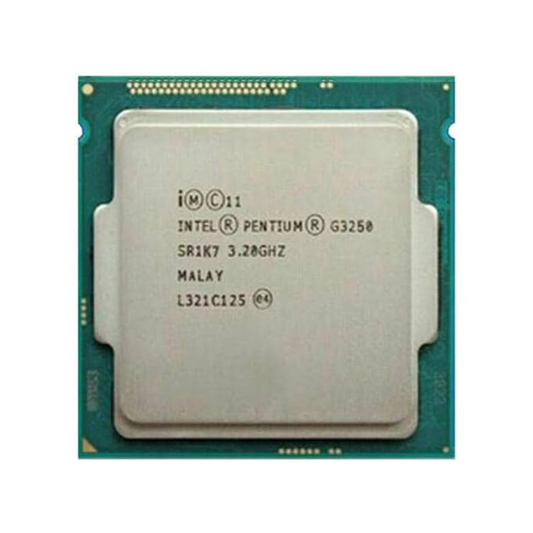 Intel® Pentium® Processor G3250 (Used)