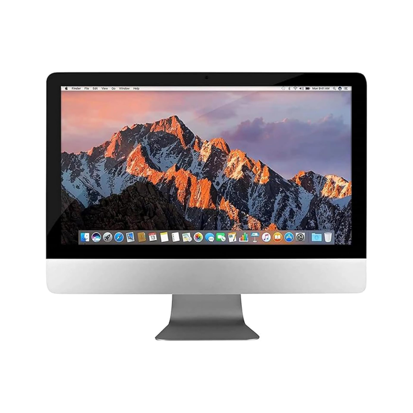 Apple iMac (21.5-inch, Late 2013)