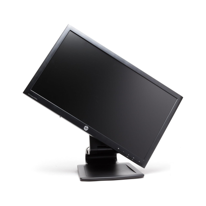 HP Compaq LA2306x 23-inch LED Backlit LCD Monitor (Renewed)
