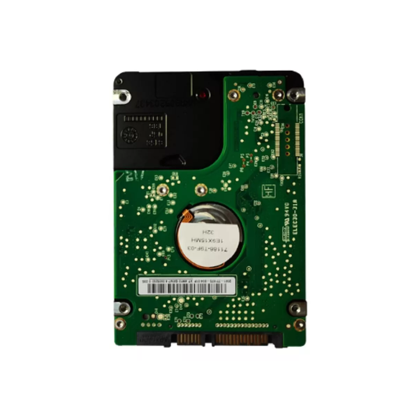 250GB Laptop Hard Drive (Used)