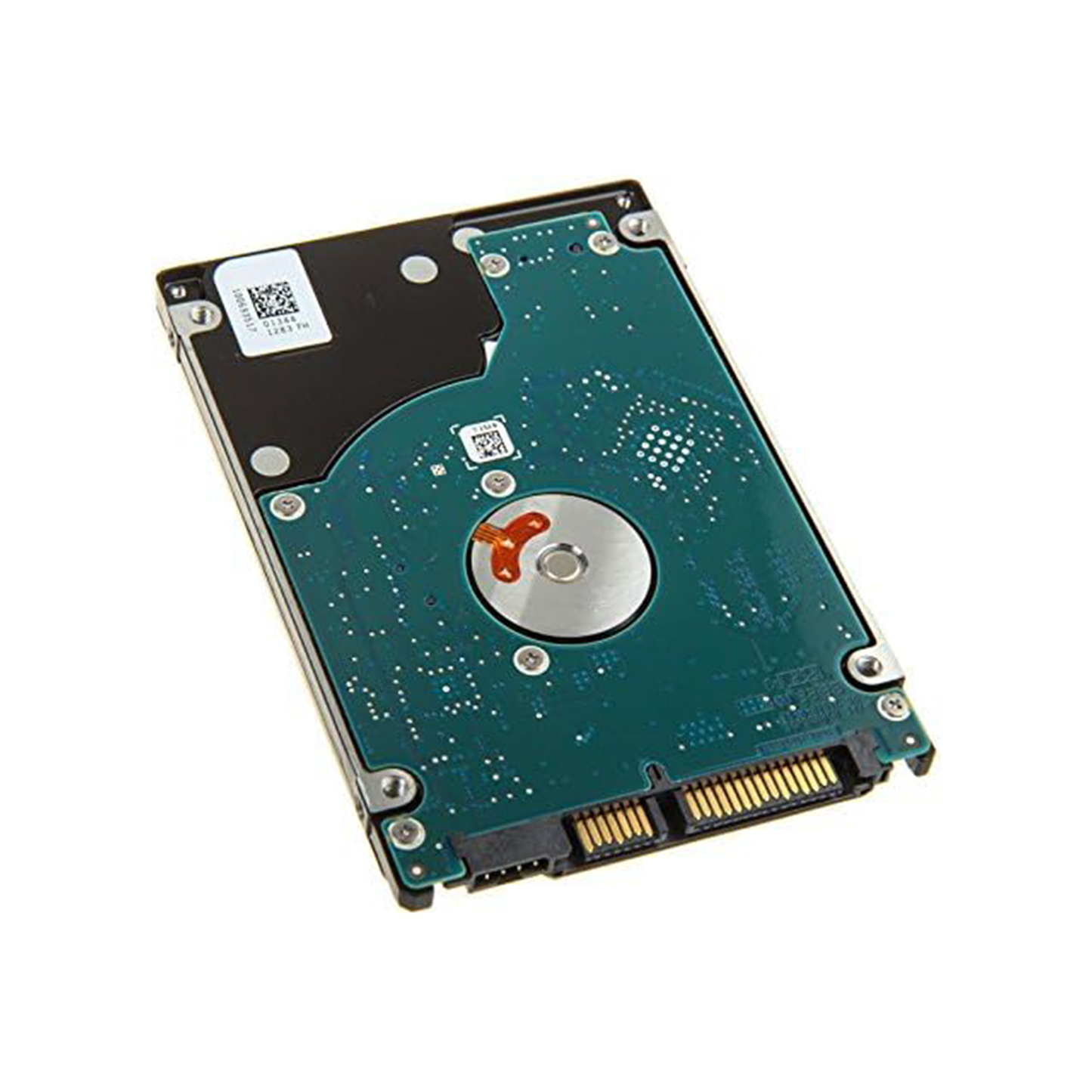 500GB Laptop Hard Drive (Used)