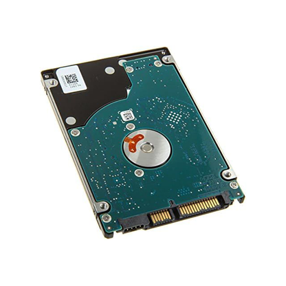 500GB Laptop Hard Drive (Used)