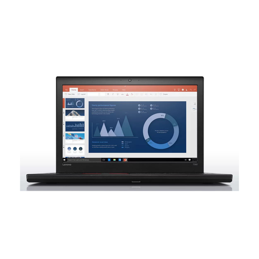 Lenovo ThinkPad T560 | 15.6" Mobile Enterprise Laptop
