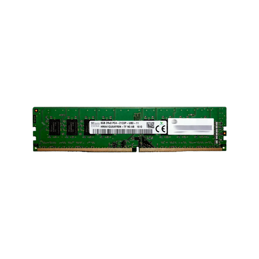 8GB DDR4 3200MHz CL22 PC4 Desktop RAM (Used)