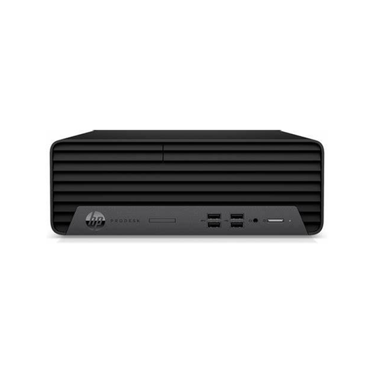HP ProDesk 400 G7 Small Form Factor PC ONLY BARBOONE BOX