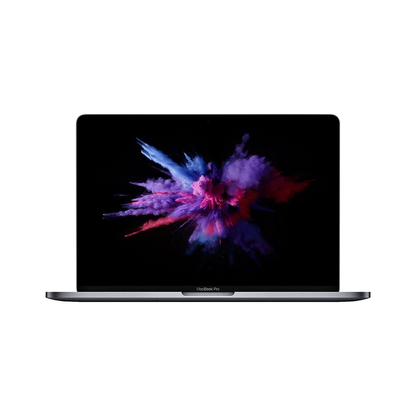 Apple MacBook Pro A1706 (13-inch, 2017, Two Thunderbolt 3 ports)
