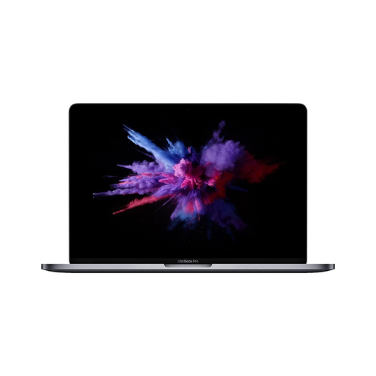 Apple MacBook Pro A1706 (13-inch, 2017, Two Thunderbolt 3 ports)