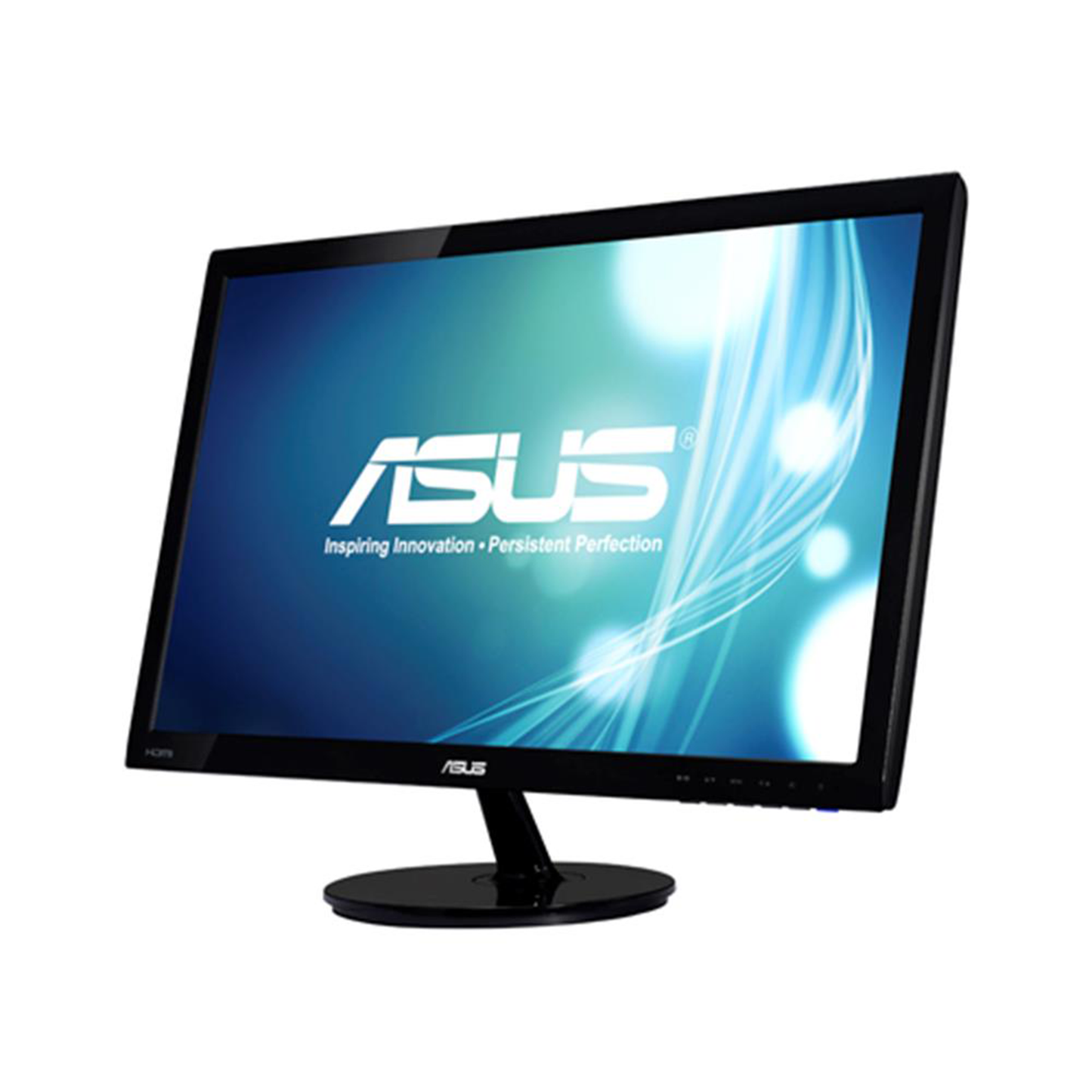 Asus LCD VS228H-P LED Backlight 21.5inch Wide HDMI DVI VGA (Renewed)