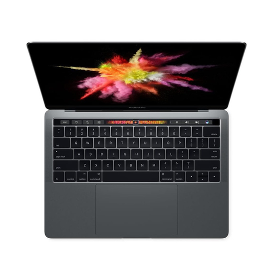 Apple MacBook Pro A1707 (15-inch, 2017)