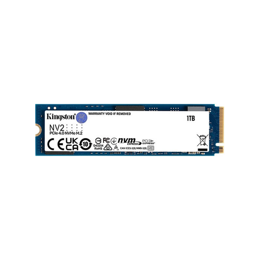 1TB M.2 Laptop SSD (Used)