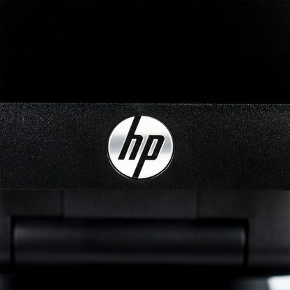 HP Compaq LA2206x 21.5 inch LED Backlit LCD Monitor (Renewed)