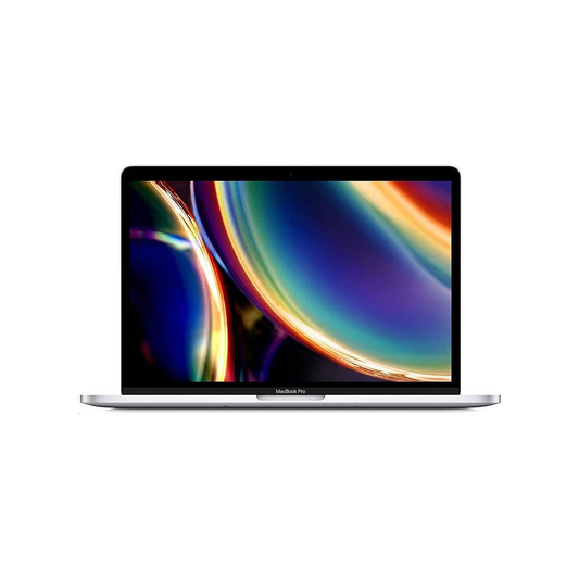 Apple MacBook Pro A2289 (13-inch, 2020, Four Thunderbolt 3 ports)