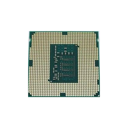 Intel Core i5-4590 (4TH Generation) Processor (Used)