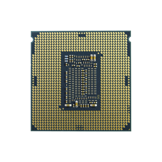 Intel® Core™ i5-9400F Desktop Processor (Used)