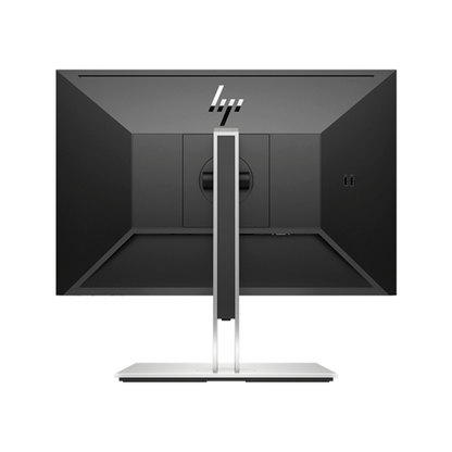 HP EliteDisplay E241i 24-in IPS LED Backlit Monitor (Renewed)