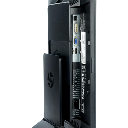 HP EliteDisplay E221 21.5" LED Backlit Monitor (Renewed)