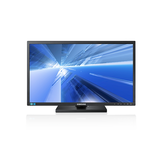 Samsung 22inch Full HD Business LED Monitor S22E450D (Renewed)